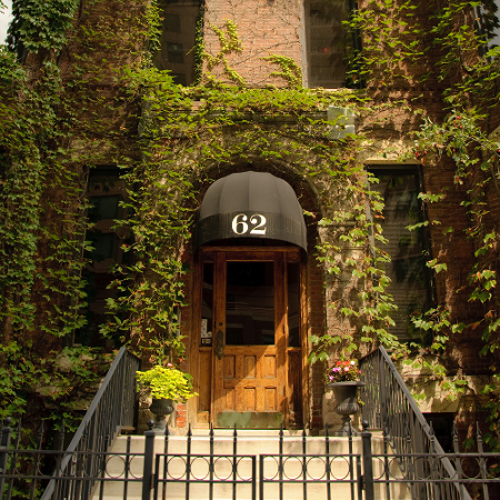 Apartment Building
